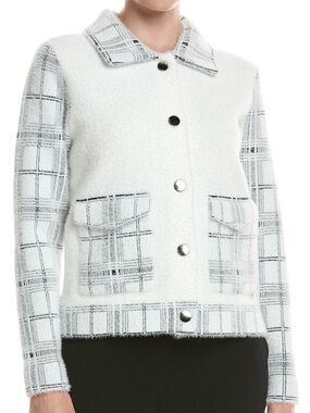 Picadilly Short Jacket